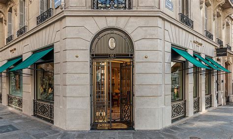 goyard shops in europe|goyard boutique locations.